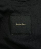 Spick and Span（スピックアンドスパン）ワンピース 黒 サイズ:-(M位) レディース/2200722291061