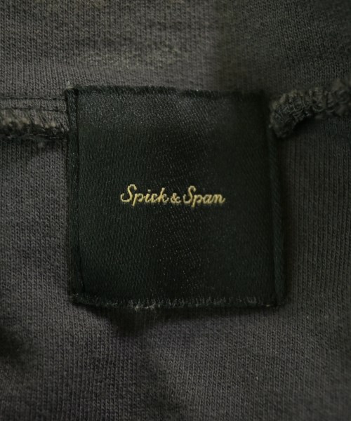 Spick and Span（スピックアンドスパン）ノースリーブ グレー サイズ:-(M位) レディース/2200722291078