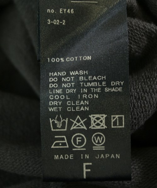 Spick and Span（スピックアンドスパン）ノースリーブ グレー サイズ:-(M位) レディース/2200722291078