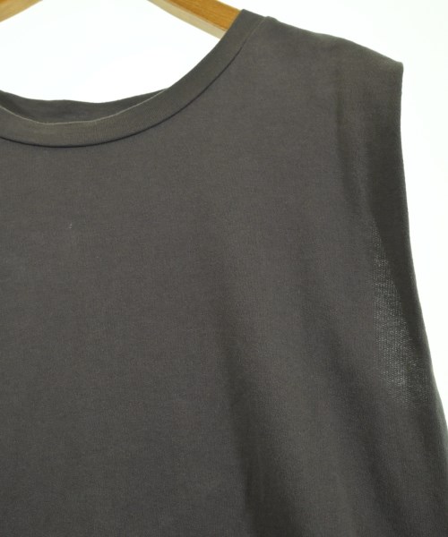 Spick and Span（スピックアンドスパン）ノースリーブ グレー サイズ:-(M位) レディース/2200722291078