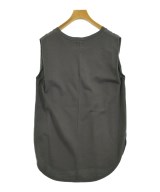 Spick and Span（スピックアンドスパン）ノースリーブ グレー サイズ:-(M位) レディース/2200722291078