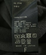 Spick and Span（スピックアンドスパン）ノースリーブ グレー サイズ:-(M位) レディース/2200722291078