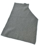 Spick and Span（スピックアンドスパン）マフラー グレー サイズ:- レディース/2200719496097