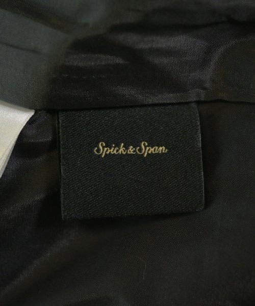 Spick and Span（スピックアンドスパン）その他 黒 サイズ:36(S位) レディース/2200716184034