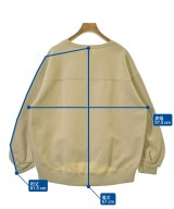 Spick and Span（スピックアンドスパン）スウェット ベージュ サイズ:F レディース/2200721110103