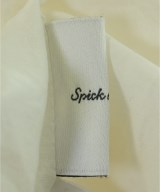 Spick and Span（スピックアンドスパン）ブラウス 白 サイズ:F レディース/2200717884063