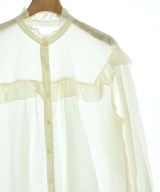 Spick and Span（スピックアンドスパン）ブラウス 白 サイズ:F レディース/2200717884063
