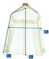 Spick and Span（スピックアンドスパン）ブラウス 白 サイズ:F レディース/2200717884063