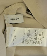 Spick and Span（スピックアンドスパン）ノースリーブ ベージュ サイズ:F レディース/2200718799052