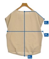 Spick and Span（スピックアンドスパン）ノースリーブ ベージュ サイズ:F レディース/2200718799052