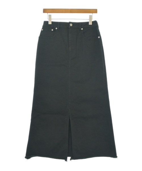Spick and Span(スピックアンドスパン)のロング・マキシ丈スカート サイズ:38(M位) 3,800円