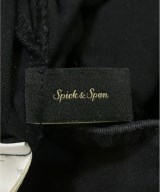 Spick and Span（スピックアンドスパン）ロング・マキシ丈スカート 黒 サイズ:38(M位) レディース/2200719685040