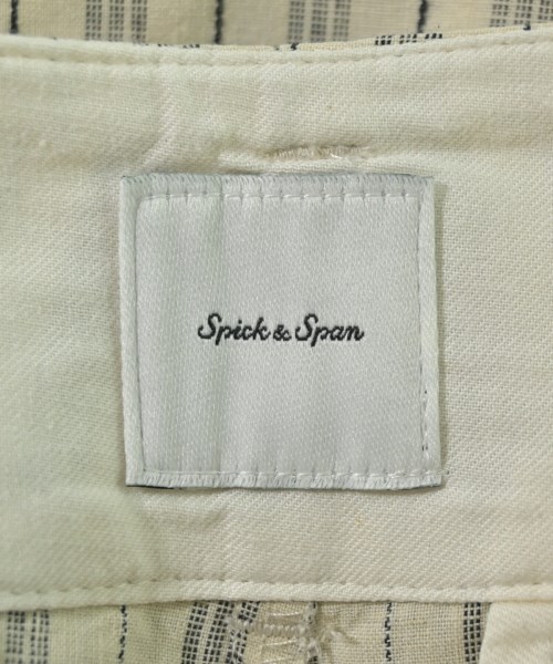 Spick and Span（スピックアンドスパン）その他 ベージュ サイズ:34(XS位) レディース/2200721211022