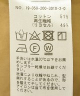 Spick and Span（スピックアンドスパン）カジュアルシャツ ベージュ サイズ:F レディース/2200723299011