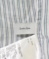 Spick and Span（スピックアンドスパン）ブラウス 紺 サイズ:F レディース/2200723387039