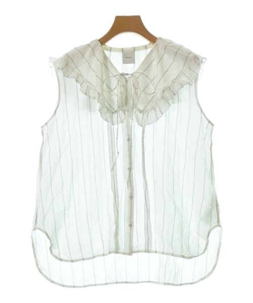 Spick and Span(スピックアンドスパン)のブラウス サイズ:F 4,200円