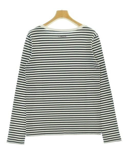 Spick and Span（スピックアンドスパン）Tシャツ・カットソー 白 サイズ:F レディース/2200706210064