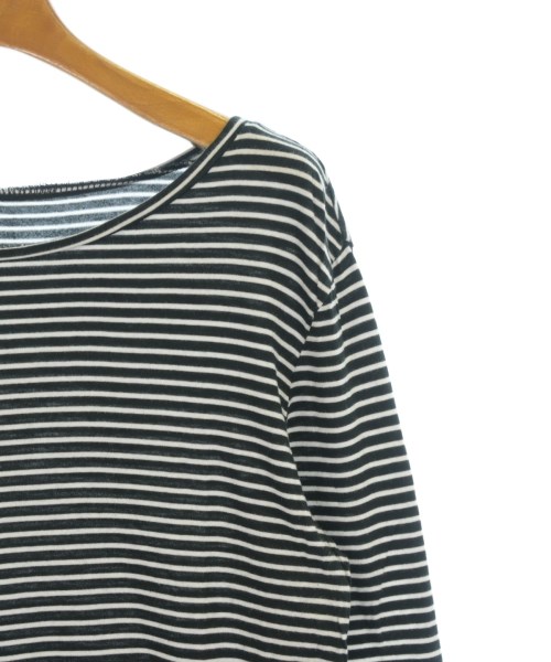 Spick and Span（スピックアンドスパン）Tシャツ・カットソー 黒 サイズ:-(M位) レディース/2200706210118