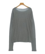 Spick and Span（スピックアンドスパン）Tシャツ・カットソー 黒 サイズ:-(M位) レディース/2200706210118