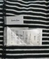 Spick and Span（スピックアンドスパン）Tシャツ・カットソー 黒 サイズ:-(M位) レディース/2200706210118