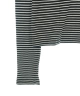 Spick and Span（スピックアンドスパン）Tシャツ・カットソー 黒 サイズ:-(M位) レディース/2200706210118