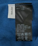 Spick and Span（スピックアンドスパン）ニット・セーター 青 サイズ:F レディース/2200710481108