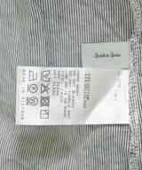 Spick and Span（スピックアンドスパン）カジュアルシャツ 紺 サイズ:F レディース/2200717557028