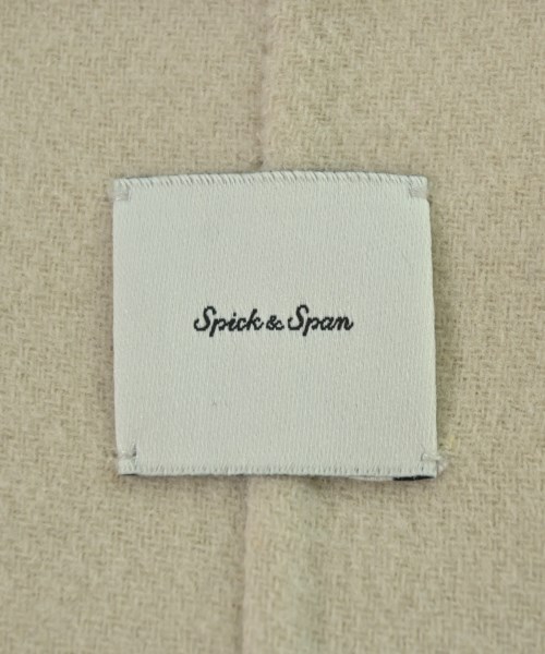 Spick and Span（スピックアンドスパン）ニット・セーター 白 サイズ:F レディース/2200719483028