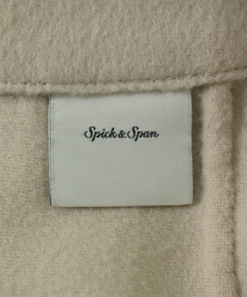 Spick and Span（スピックアンドスパン）ロング・マキシ丈スカート 白 サイズ:36(S位) レディース/2200719483035