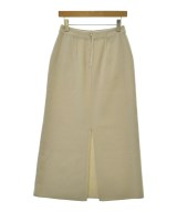 Spick and Span（スピックアンドスパン）ロング・マキシ丈スカート 白 サイズ:36(S位) レディース/2200719483035