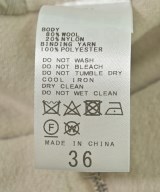 Spick and Span（スピックアンドスパン）ロング・マキシ丈スカート 白 サイズ:36(S位) レディース/2200719483035