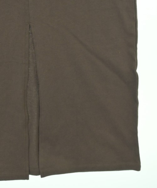 Spick and Span（スピックアンドスパン）ワンピース 茶 サイズ:38(M位) レディース/2200720683042
