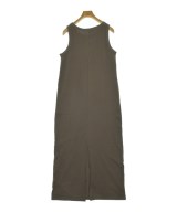 Spick and Span（スピックアンドスパン）ワンピース 茶 サイズ:38(M位) レディース/2200720683042