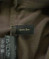 Spick and Span（スピックアンドスパン）ワンピース 茶 サイズ:38(M位) レディース/2200720683042