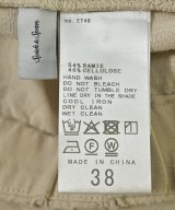 Spick and Span（スピックアンドスパン）その他 ベージュ サイズ:38(M位) レディース/2200720683059
