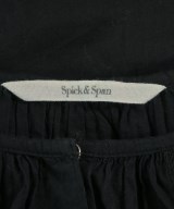 Spick and Span（スピックアンドスパン）ブラウス 黒 サイズ:F レディース/2200717979011