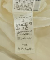 Spick and Span（スピックアンドスパン）カジュアルシャツ 白 サイズ:F レディース/2200717979028