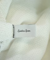 Spick and Span（スピックアンドスパン）ニット・セーター 白 サイズ:F レディース/2200718677084