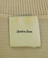 Spick and Span（スピックアンドスパン）ニット・セーター グレー サイズ:F レディース/2200719709012