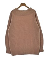 Spick and Span（スピックアンドスパン）ニット・セーター 茶 サイズ:F レディース/2200720280036