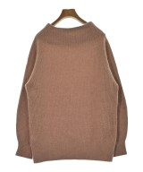 Spick and Span（スピックアンドスパン）ニット・セーター 茶 サイズ:F レディース/2200720280036