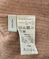 Spick and Span（スピックアンドスパン）ニット・セーター 茶 サイズ:F レディース/2200720280036