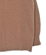 Spick and Span（スピックアンドスパン）ニット・セーター 茶 サイズ:F レディース/2200720280036