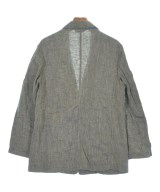 Spick and Span（スピックアンドスパン）ジャケット グレー サイズ:36(S位) レディース/2200720695045