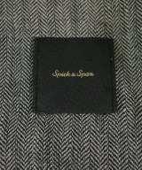 Spick and Span（スピックアンドスパン）ジャケット グレー サイズ:36(S位) レディース/2200720695045