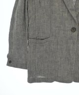 Spick and Span（スピックアンドスパン）ジャケット グレー サイズ:36(S位) レディース/2200720695045