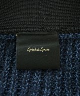 Spick and Span（スピックアンドスパン）ベスト 紺 サイズ:F レディース/2200721292038