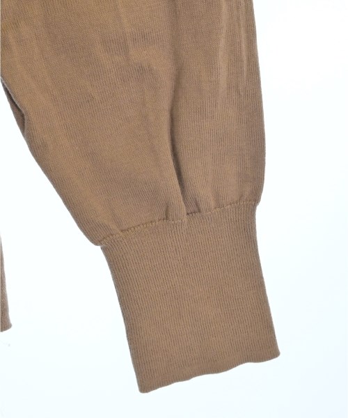 Spick and Span（スピックアンドスパン）ニット・セーター 茶 サイズ:F レディース/2200723881094