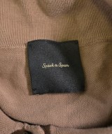 Spick and Span（スピックアンドスパン）ニット・セーター 茶 サイズ:F レディース/2200723881094