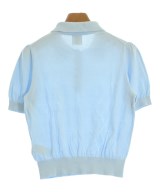 Spick and Span（スピックアンドスパン）ニット・セーター 青 サイズ:-(S位) レディース/2200723881100